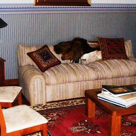 Hotel Casa De La Oma Фрутильяр Экстерьер фото