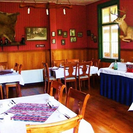 Hotel Casa De La Oma Фрутильяр Экстерьер фото