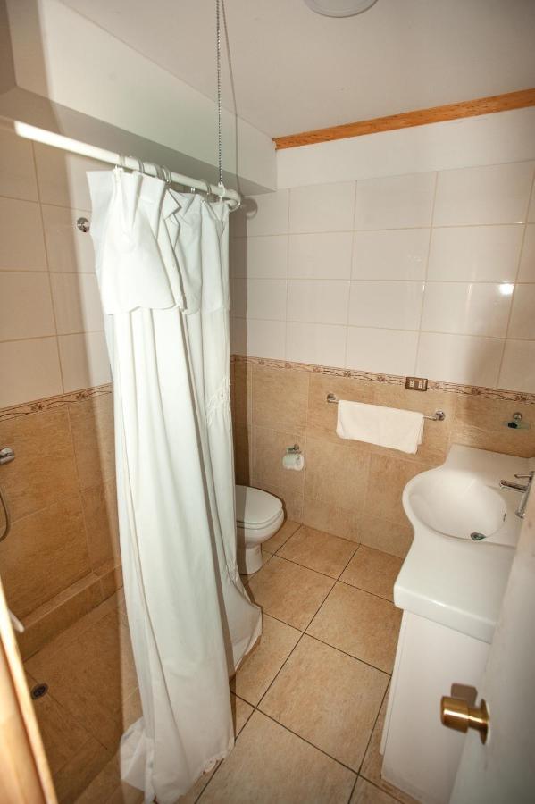 Hotel Casa De La Oma Фрутильяр Экстерьер фото
