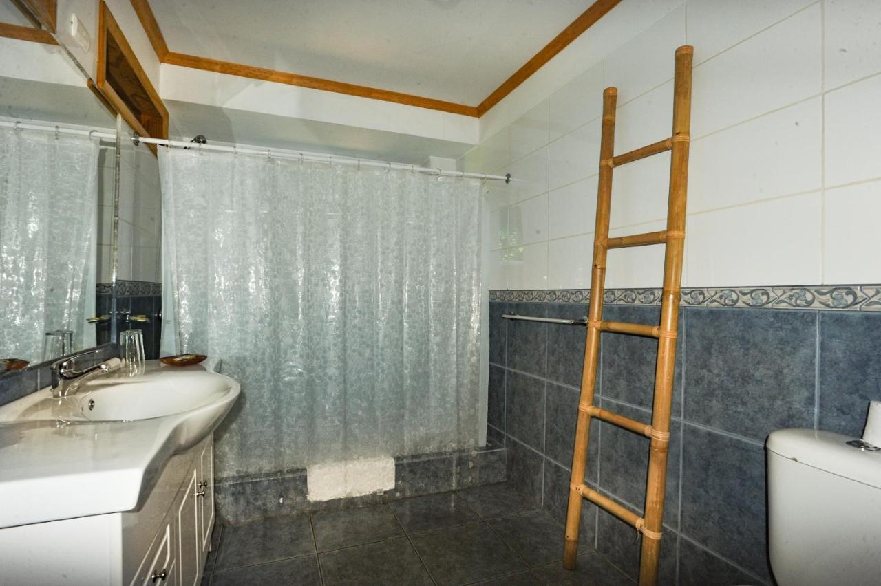 Hotel Casa De La Oma Фрутильяр Экстерьер фото